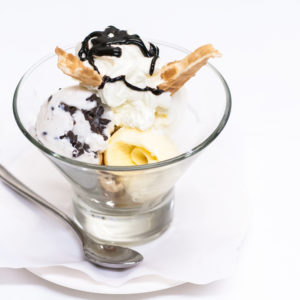 Dessert