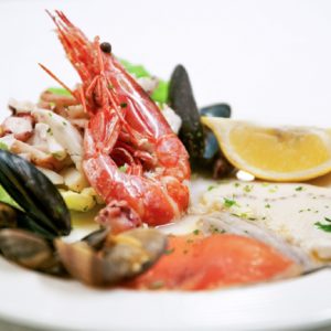 Antipasti